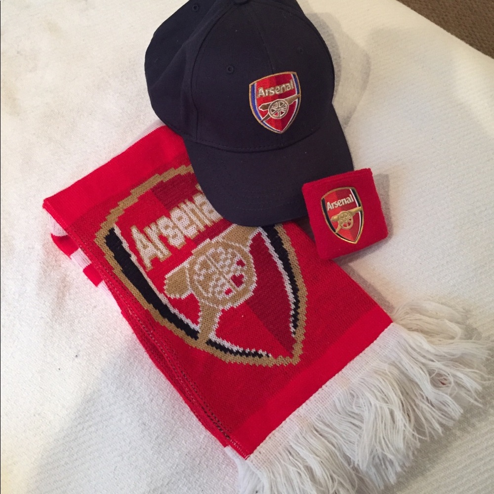 Arsenal Bundle